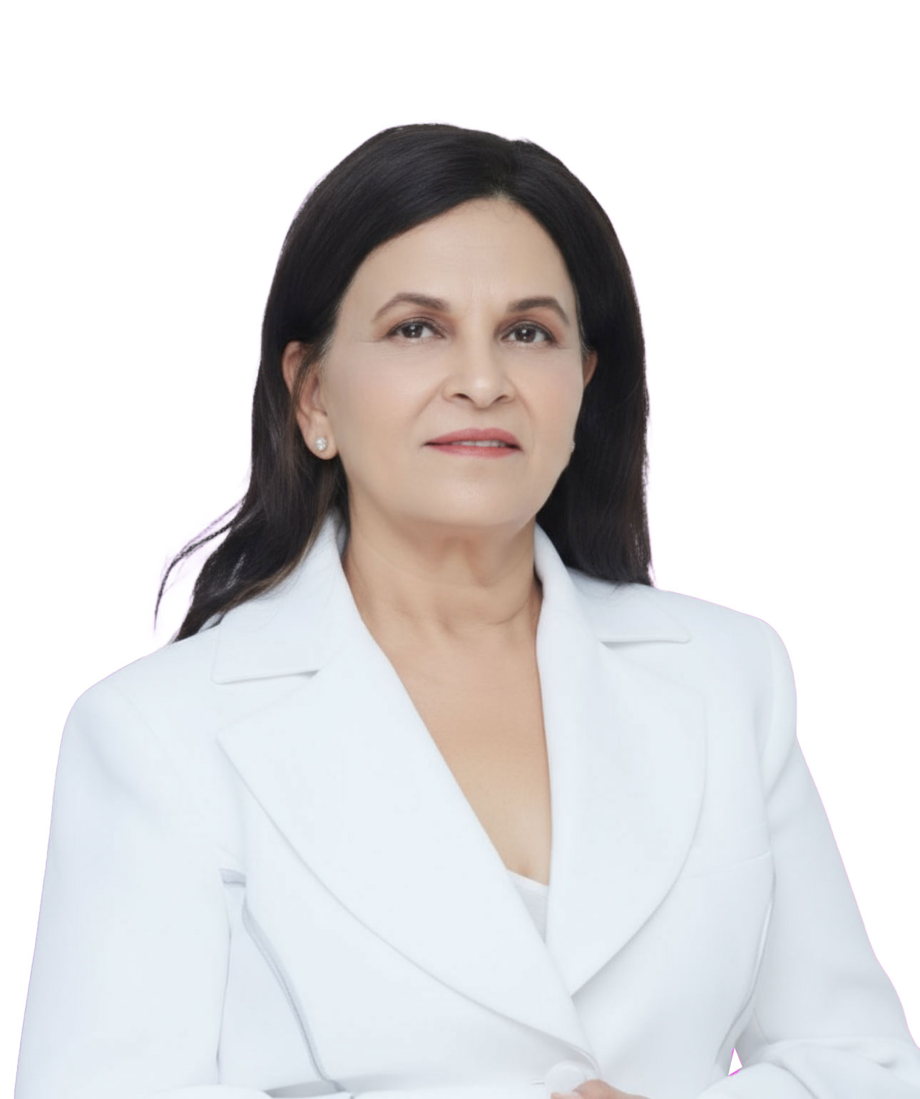 Dr. Kiran D Sekhar