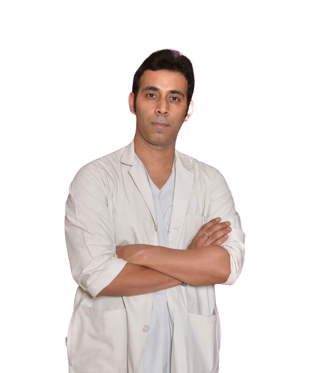 Dr. Samit Sekhar