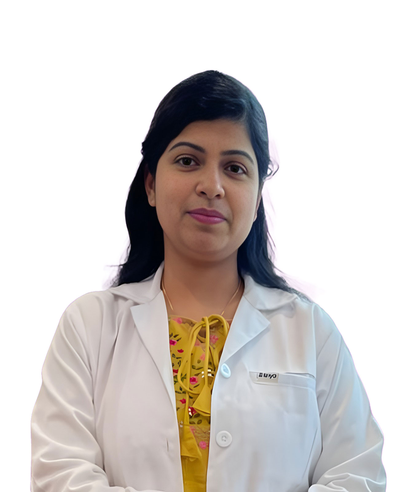 Dr. Mily Pandey