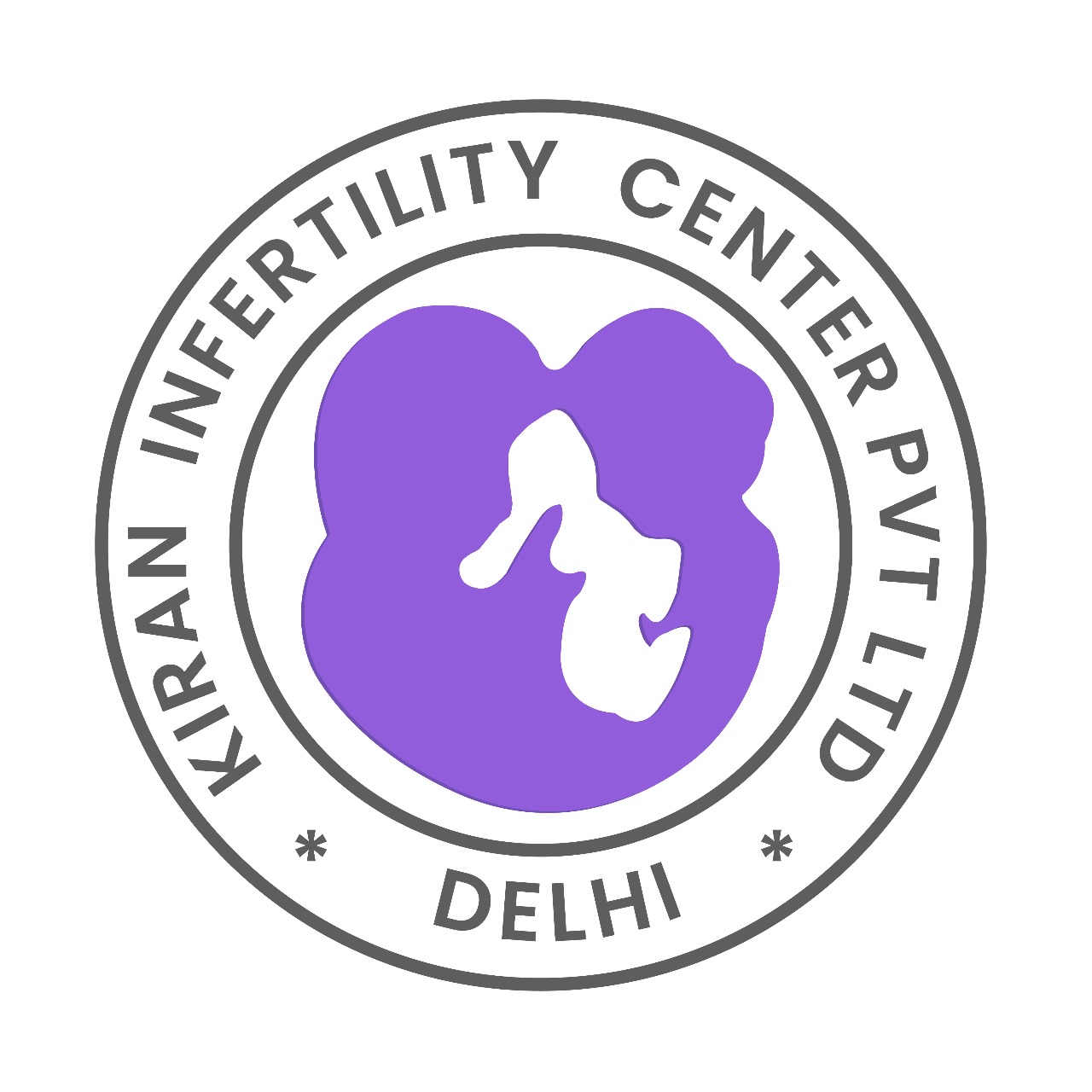 Kiran Logo